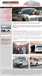 Mobile Screenshot of moveamerica.de
